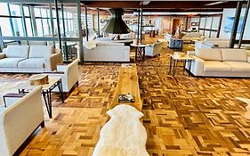 Samuara Hotel Caxias do Sul